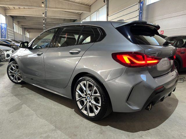 BMW 118 i 5p. Msport Edition SEDILI PERFORMANCE/18"M sport