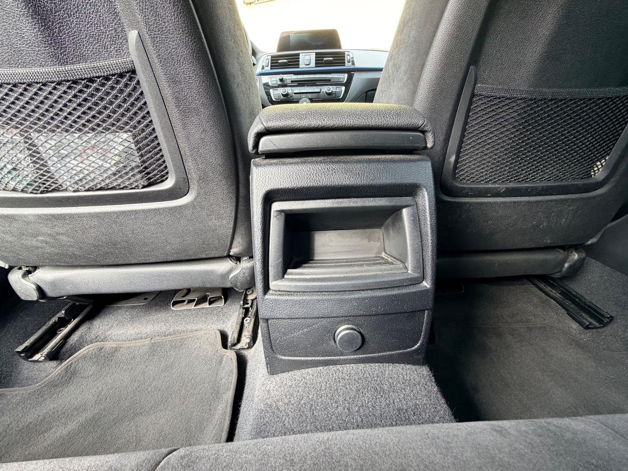 Bmw 116 M Sport 116 d #9821