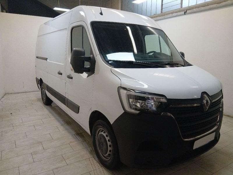 Renault Master T35 2.3 energy dci 150cv L2H2 Ice