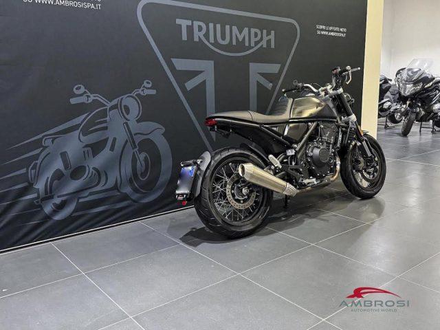 BRIXTON Crossfire 500 ABS