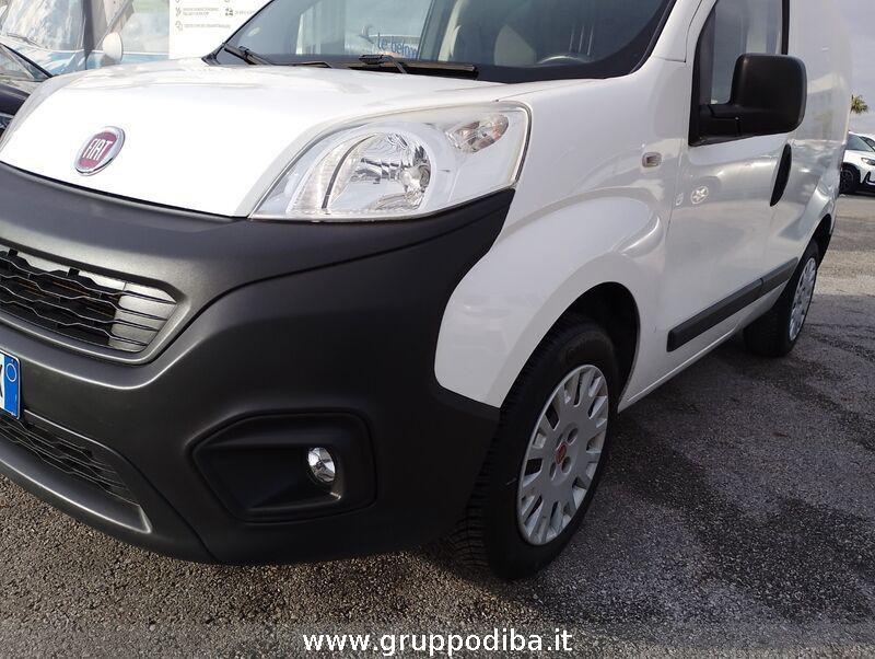 FIAT Fiorino 2016 Diesel cargo 1.3 mjt 80cv SX E6
