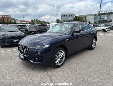 Maserati Levante Benzina 3.0 V6 350cv auto my19