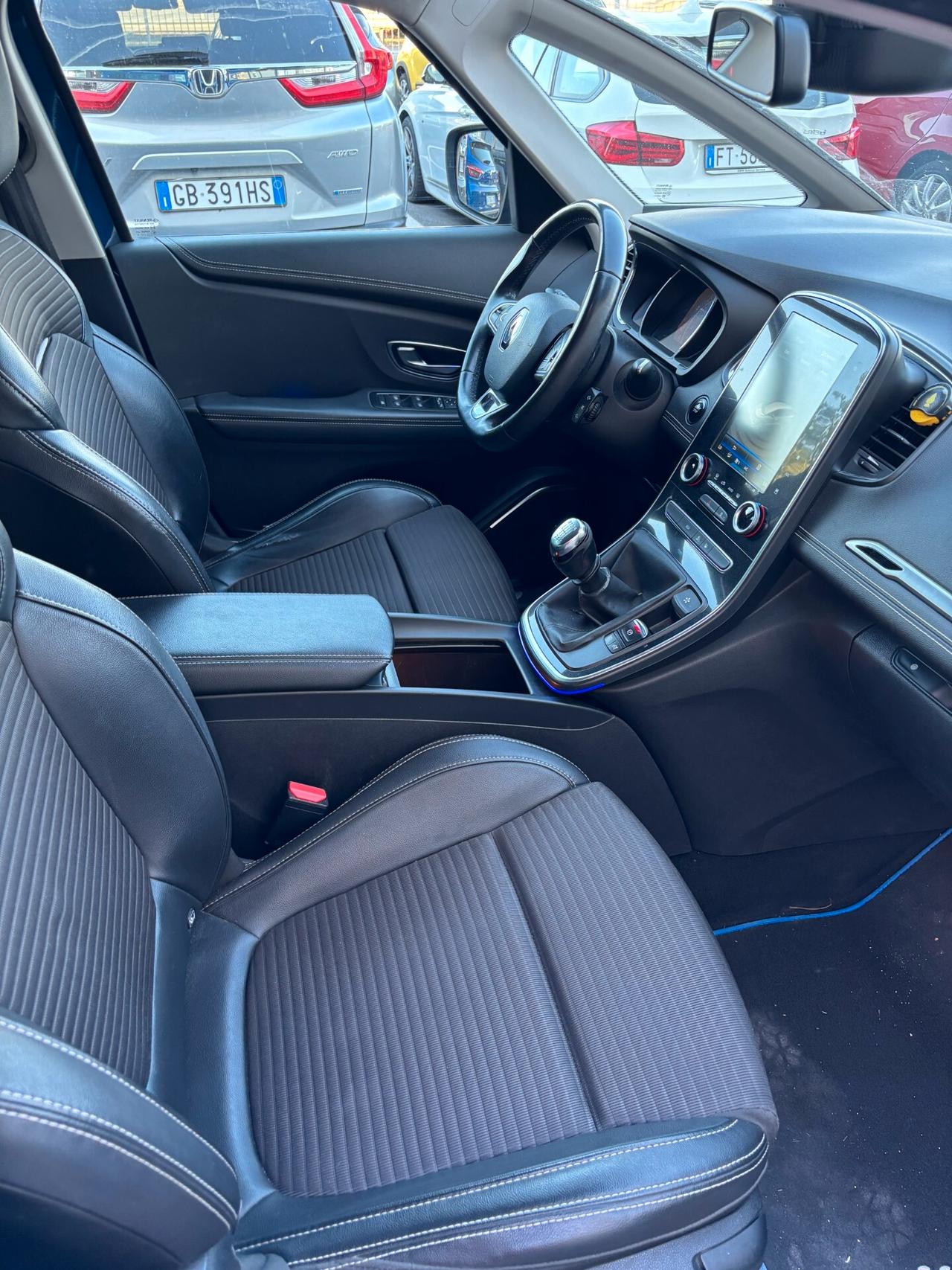 Renault Scenic Scénic dCi 8V 110 CV Energy Bose