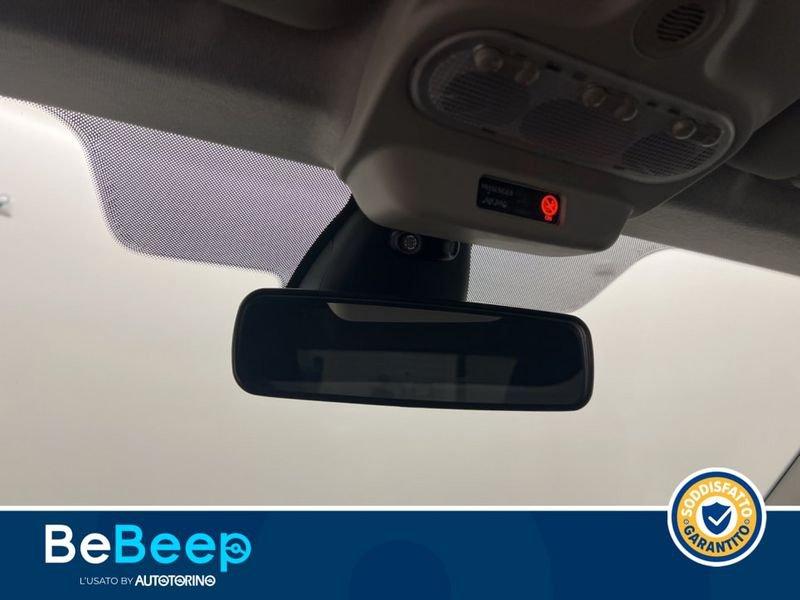 smart fortwo ELECTRIC DRIVE PASSION