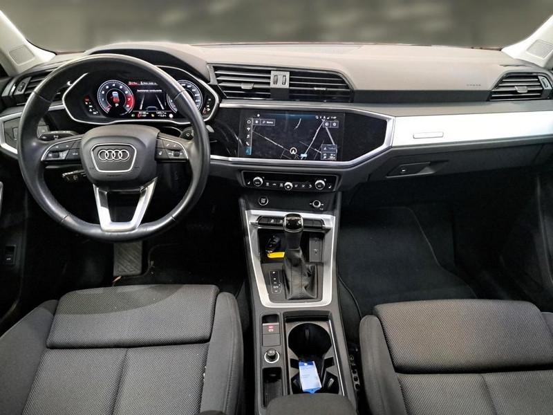AUDI Q3 35 TFSI MHEV S tronic Business