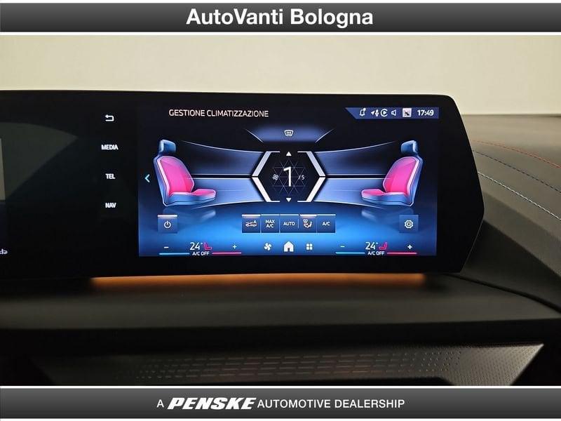 BMW Serie 1 118d MSport auto