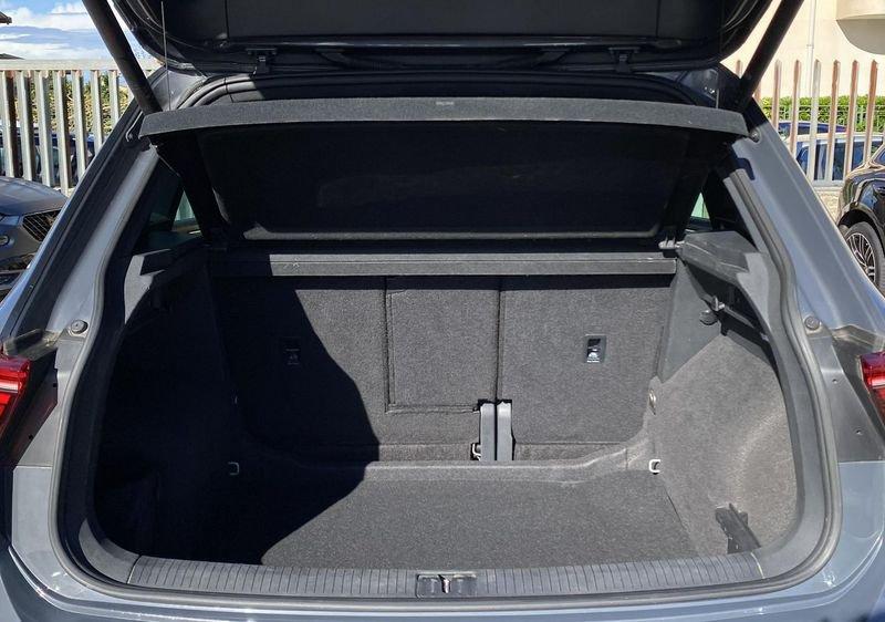 Volkswagen Tiguan R-Line 2.0 TDI 150CV DSG