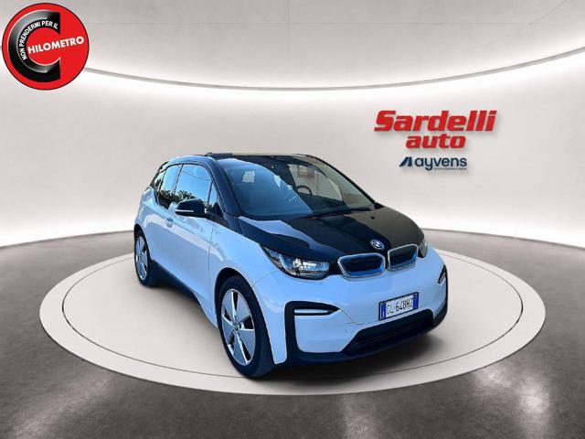 BMW i3 120 Ah Advantage