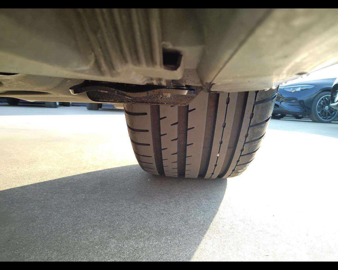 Mercedes-Benz Classe A - W177 2023 - A 180 d Progressive Advanced auto