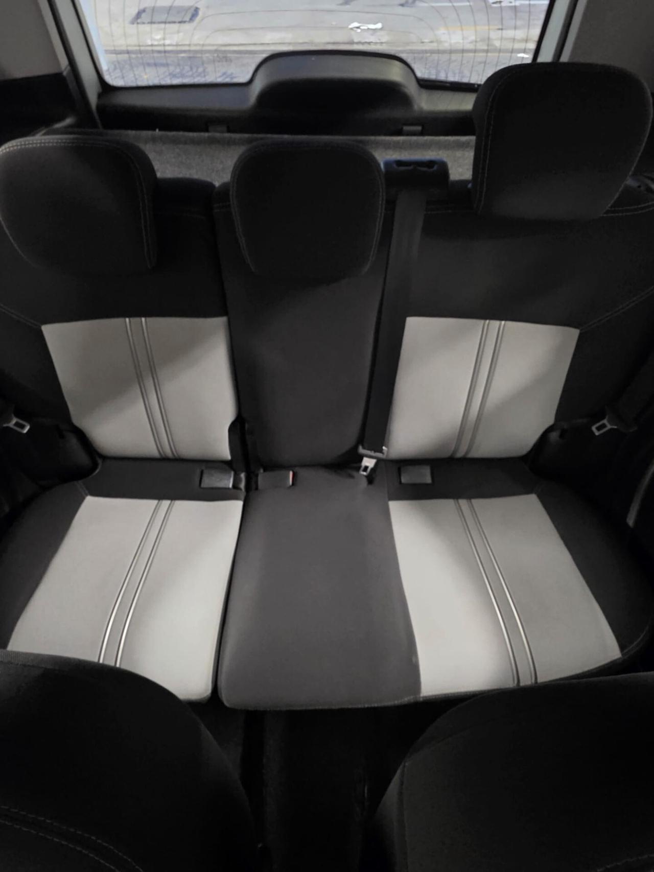 Fiat Qubo 1.3 MJT 75 CV Trekking