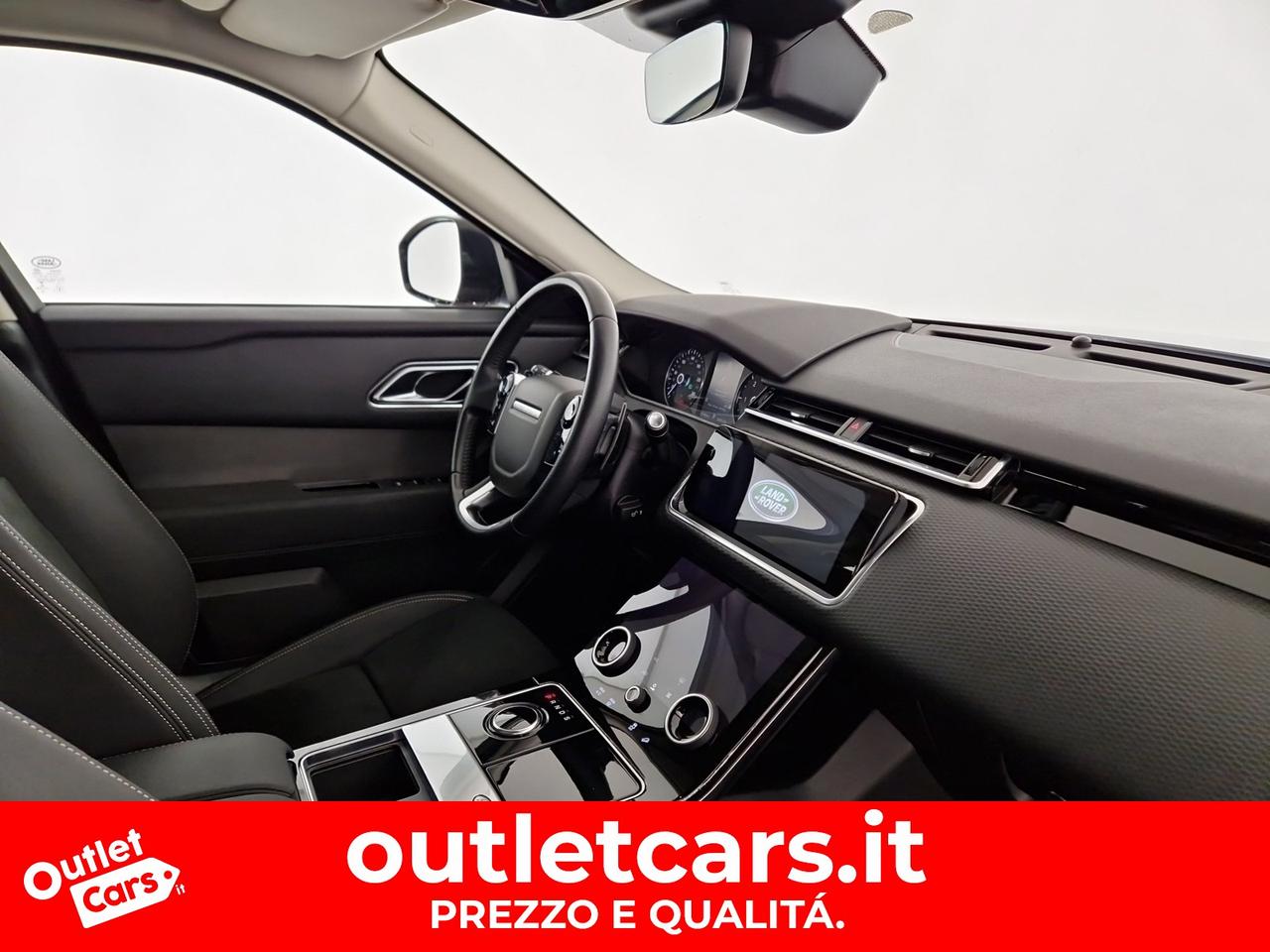 Land Rover Range Rover Velar 2.0d i4 se 240cv auto my19