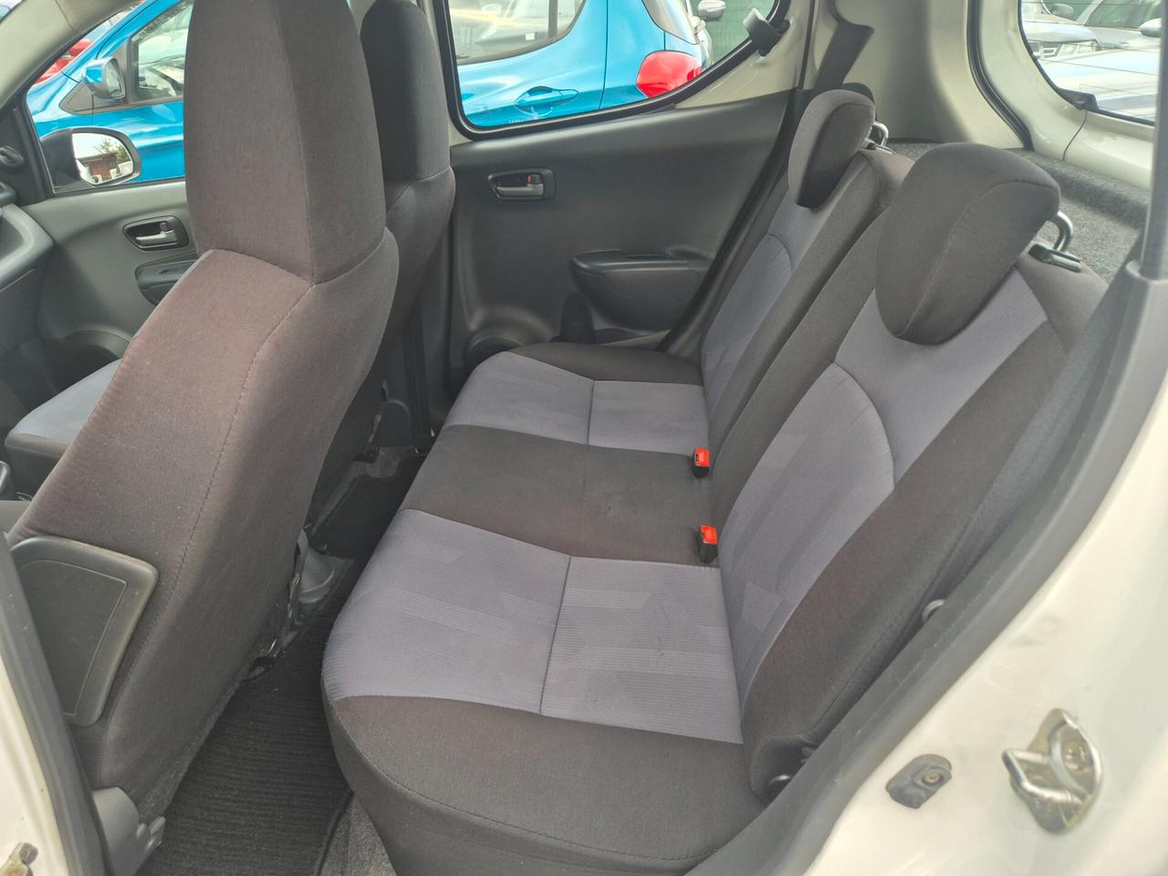 Suzuki Alto 1.0 VVT GL 60 mila km