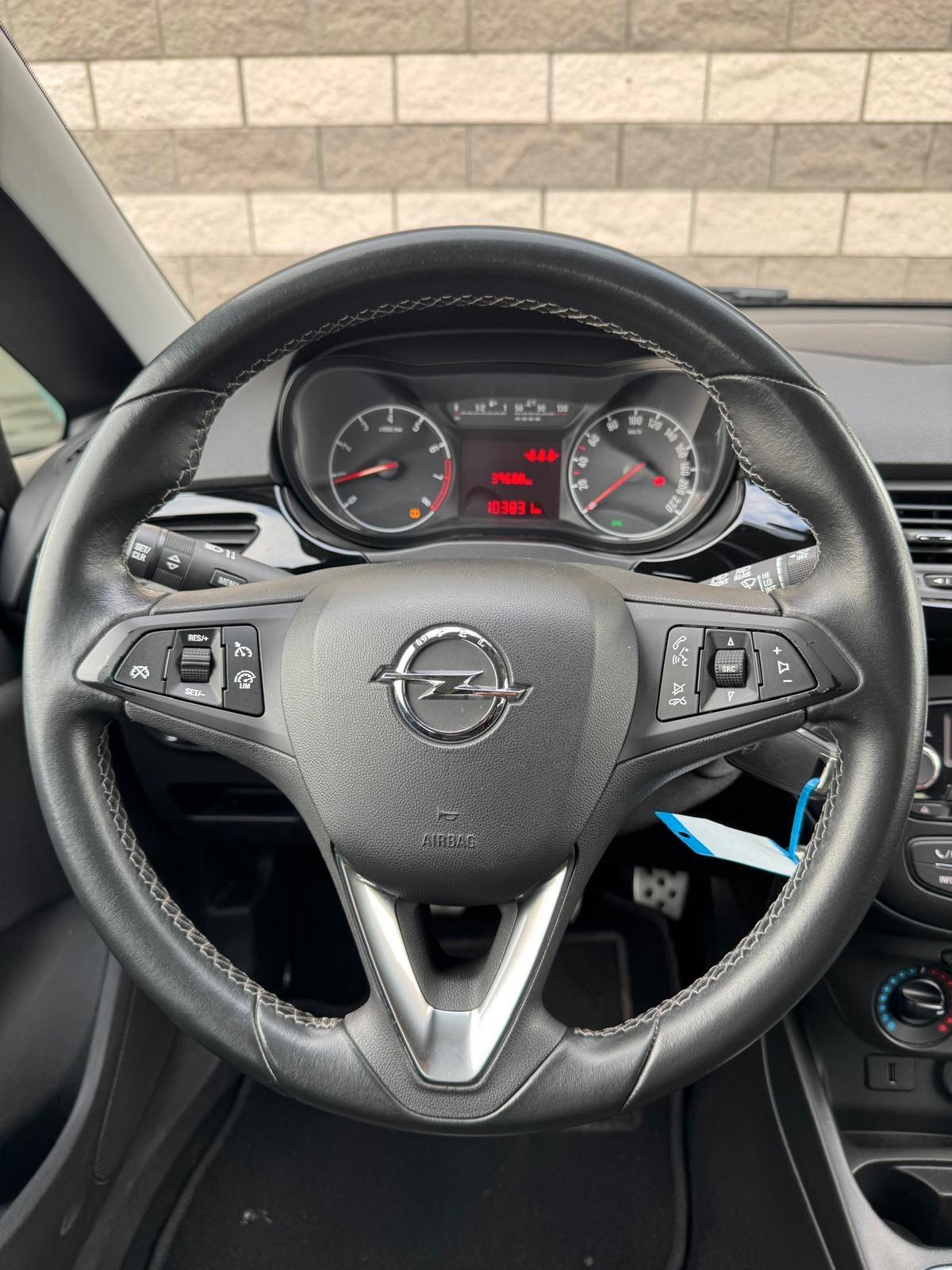 Opel Corsa 1.4 90CV GPL Tech 5 porte Innovation