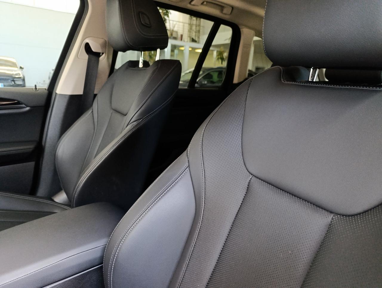 BMW X3 xdrive30e auto