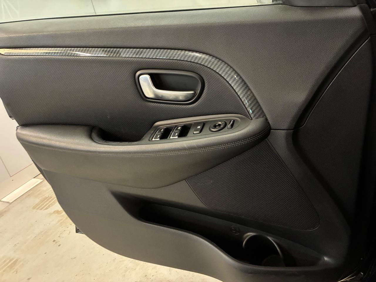 Kia Carens 1.7 CRDi 141 CV DCT Business Class 7pti