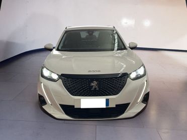 Peugeot 2008 II 2020 1.2 puretech Allure s&s 100cv