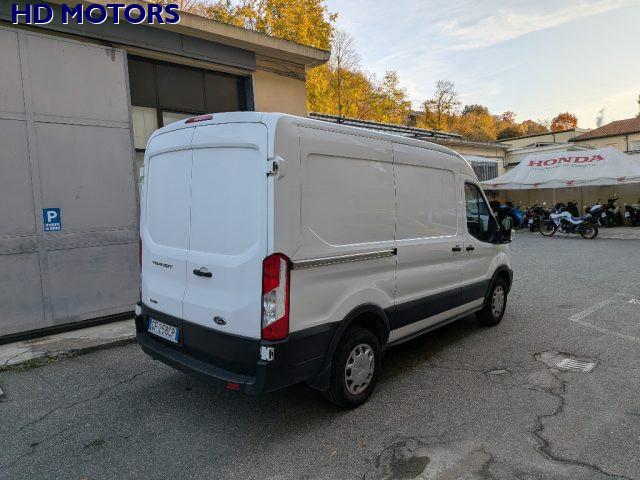 FORD TRANSIT 350 2.0TDCi RWD MHEV 170 PM TM TREND