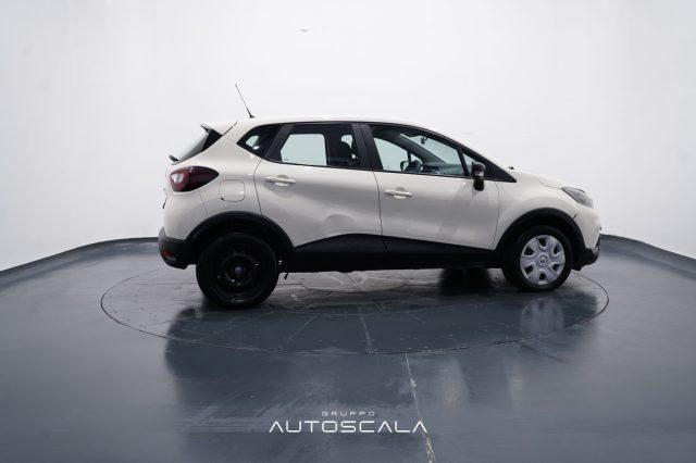 RENAULT Captur 1.5 dCi 8V 90 CV Sport Edition