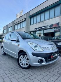 Nissan Pixo 1.0 5 porte GPL Eco Fun