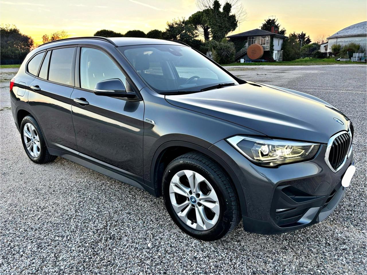 Bmw X1 xDrive25e Sport Hybrid 2022