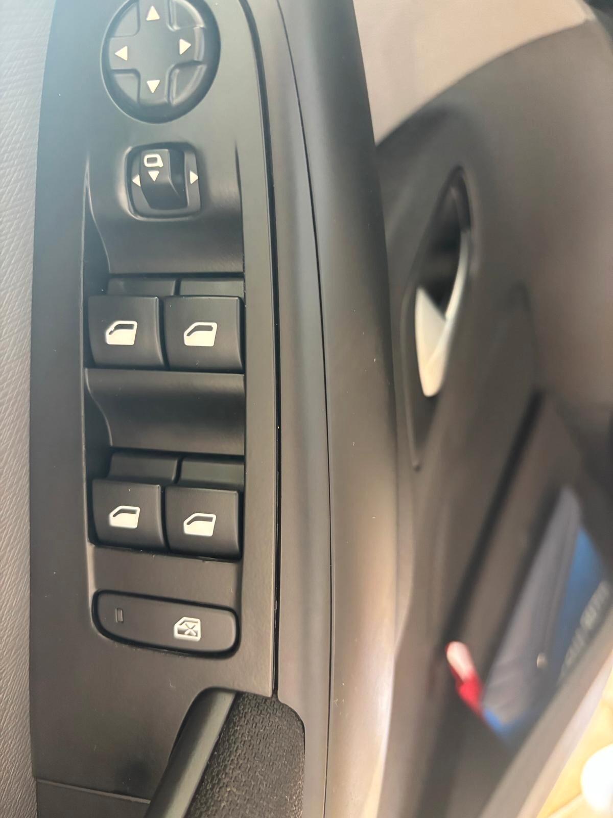 CITROEN C4 PICASSO ANNO 2018 DS 1.6 ADATTA NEOPATENTATI KM 144 mila