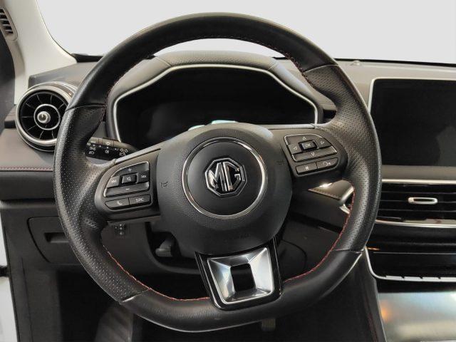 MG HS HS 1.5T-GDI AT Comfort