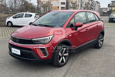 OPEL Crossland 1.2 Turbo 12V 110 CV Start&Stop Ultimate