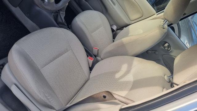 NISSAN Micra 1.2 12V 5 porte Tekna