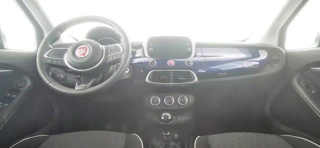 FIAT 500X 1.0 T3 120 CV City Cross