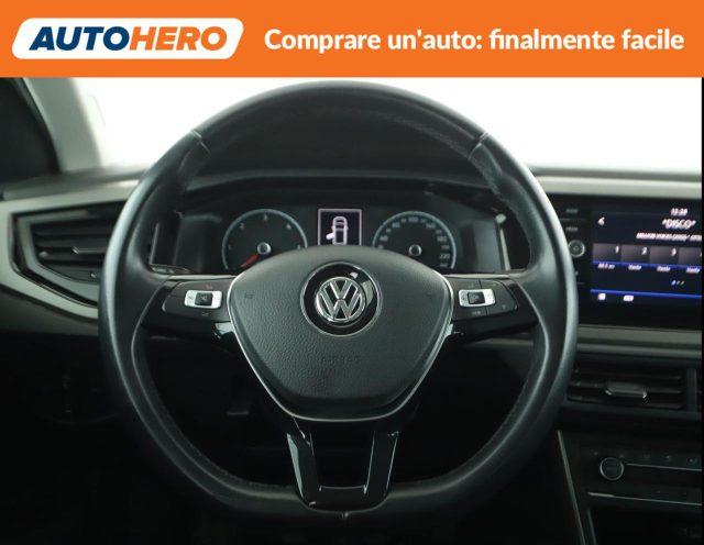 VOLKSWAGEN Polo 1.6 TDI 5p. Comfortline BlueMotion Technology