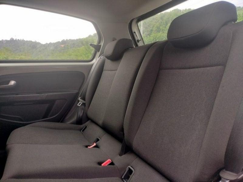 Volkswagen up! 1.0 5p. EVO move BlueMotion Technology