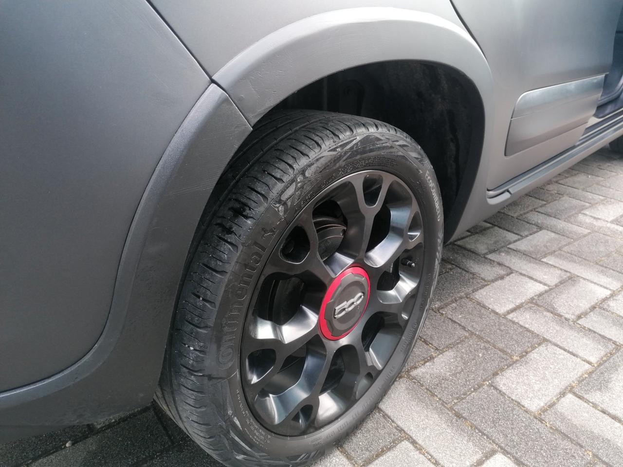 Fiat 500 L 500L 1.4 Sport 95cv COLORE INTROVABILE !!