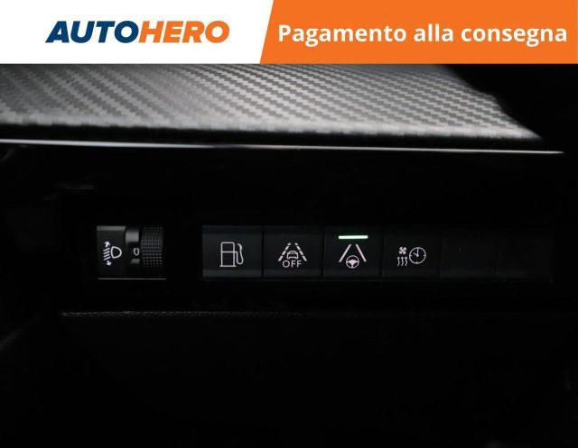 PEUGEOT 508 Plug-in Hybrid 225 e-EAT8 Allure