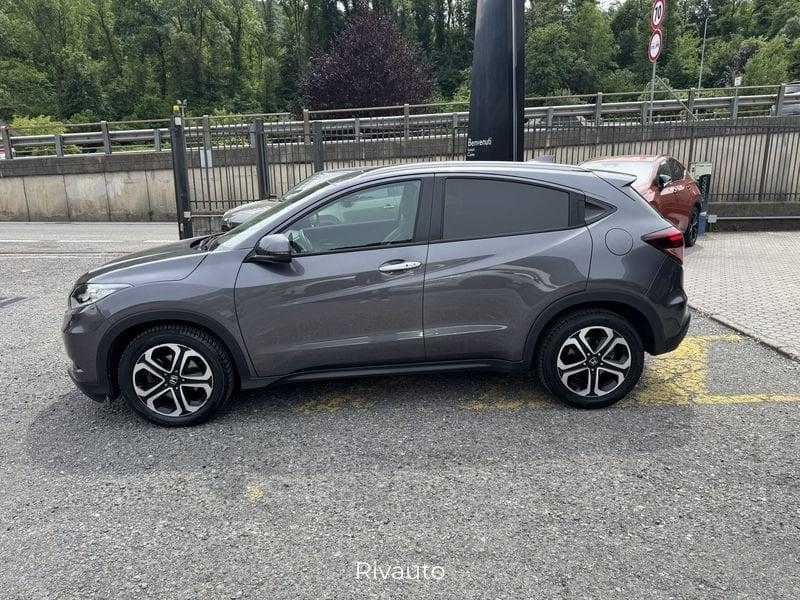 Honda HR-V 1.5 Executive Navi ADAS