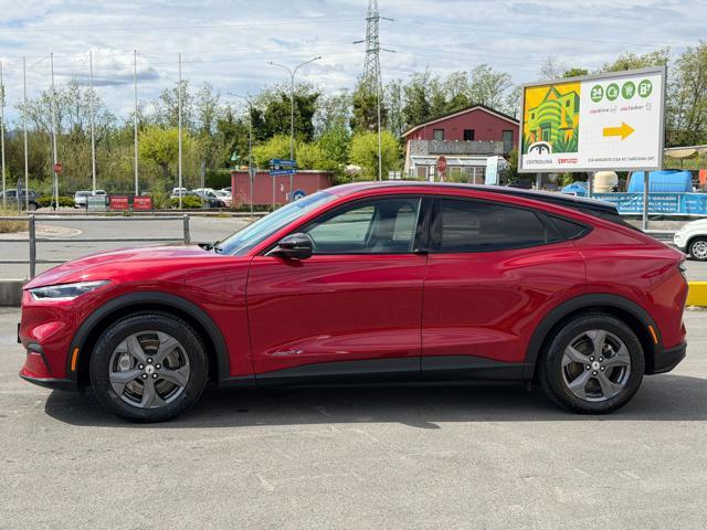 FORD Mustang Mach-E Standard Range 269 CV