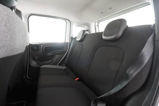 FIAT Panda Panda 0.9 TwinAir Turbo S&S 4x4 Wild