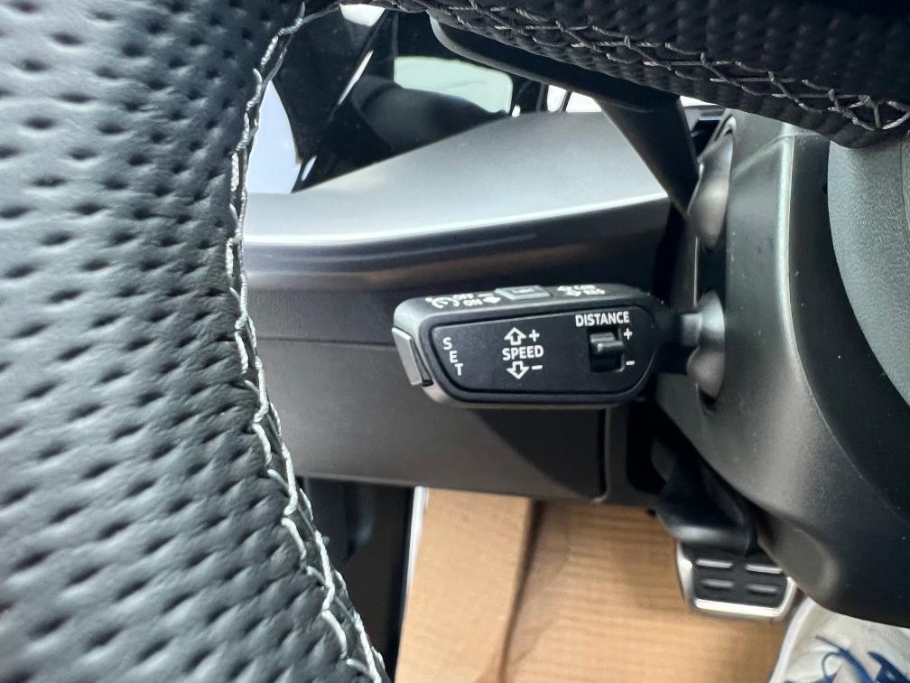 Audi A3 Sportback 35 2.0 tdi S line Edition s-tronic