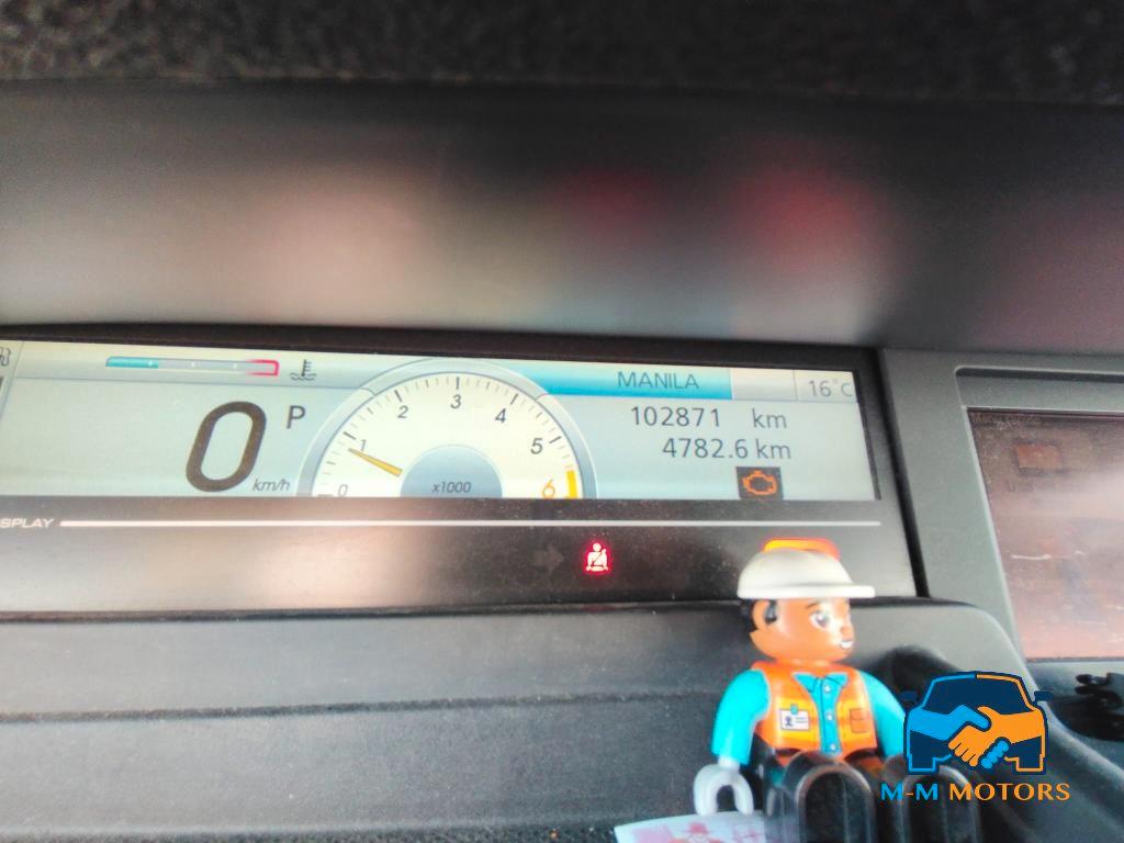 Renault Scenic X-Mod 1.5 dci Dynamique 110cv edc