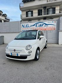 Fiat 500 1.2 EasyPower Pop Star