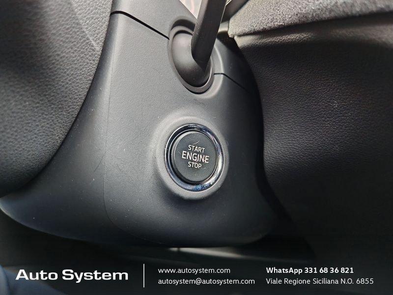 Škoda Kamiq Kamiq 1.0 tsi Black Dots 115cv