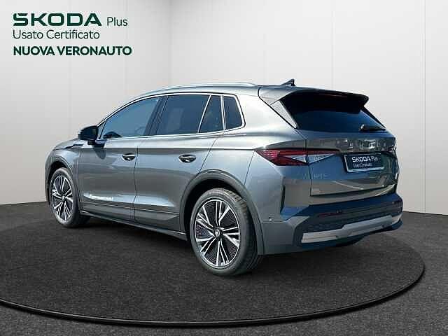 SKODA ELROQ 85 Maxx