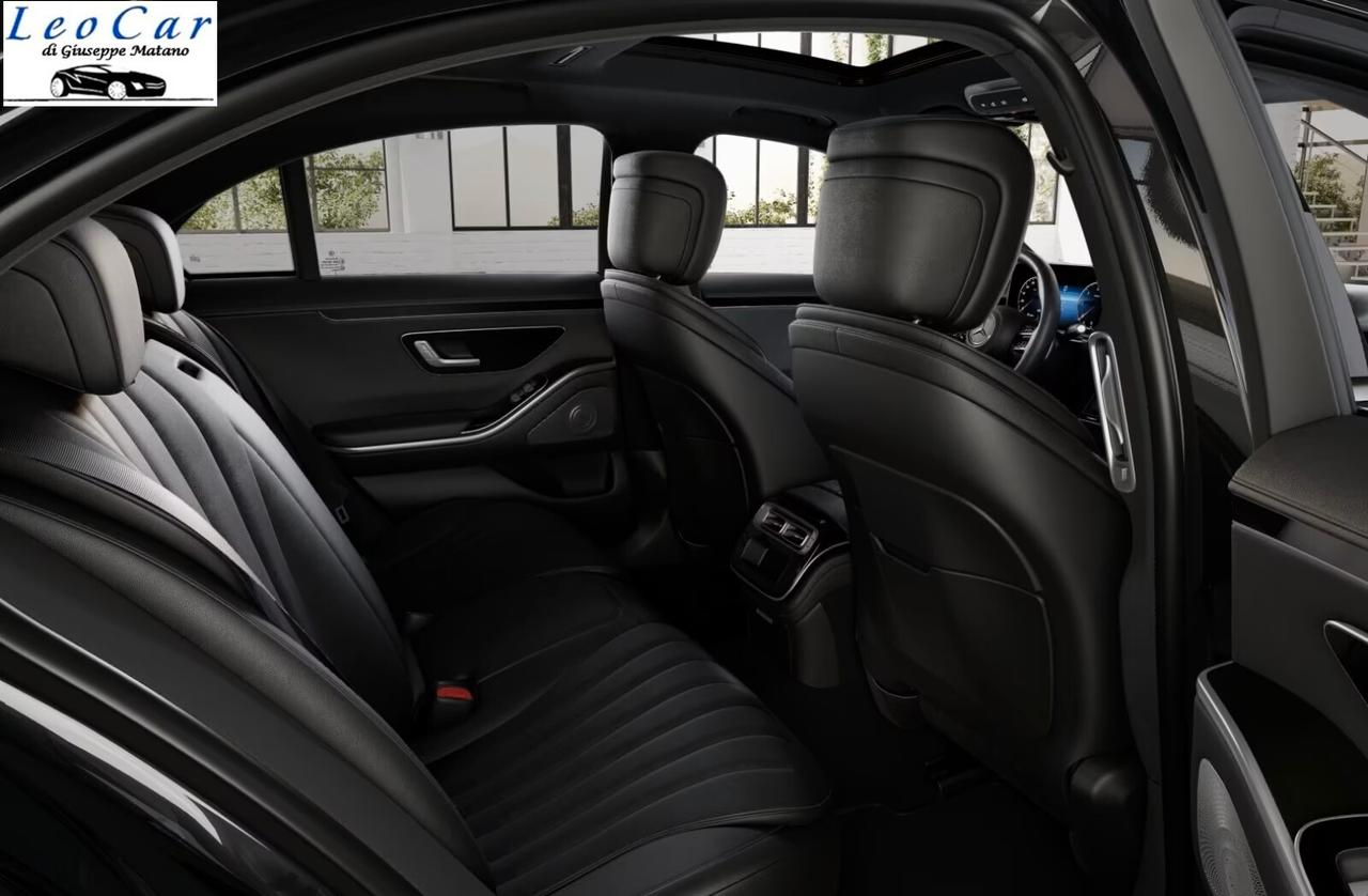 Mercedes-benz S 350 d AMG Line