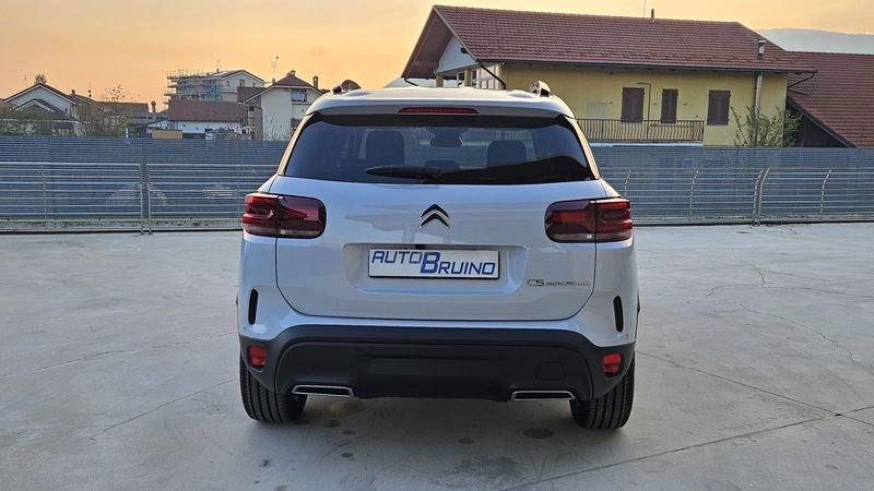 Citroën C5 Aircross BlueHDi 130 S&S EAT8 Max con BONUS EASY GO'