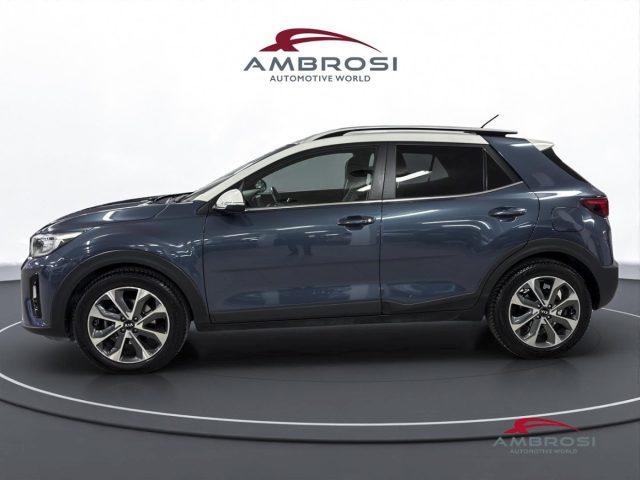 KIA Stonic 1.0 T-GDi 120 CV Energy