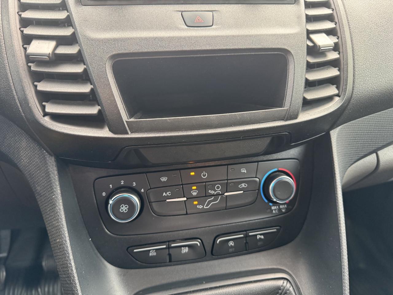 Ford Transit Connect Van 1.0 Benzina 100CV L2 H1 Trend