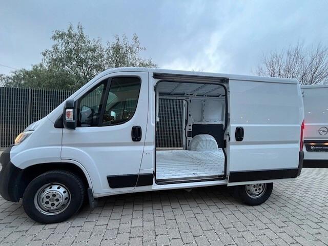 Opel Movano 33 2.2 BlueHDi 140 S&S PC-TN Furgone