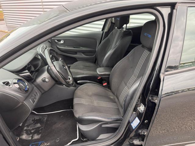 RENAULT Clio GT-LINE 5 porte dCi 8V 110CV S&S Energy GT Line