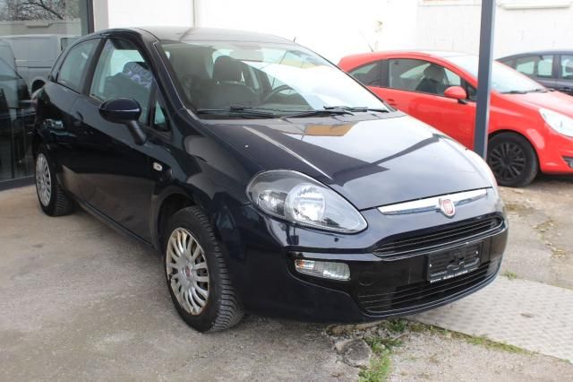 FIAT - Punto - 1.4 S&amp;S 8V 3p. Easy