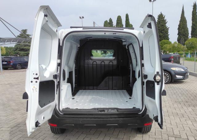 RENAULT Express 1.3 TCe 100 FAP Van PREZZO + IVA