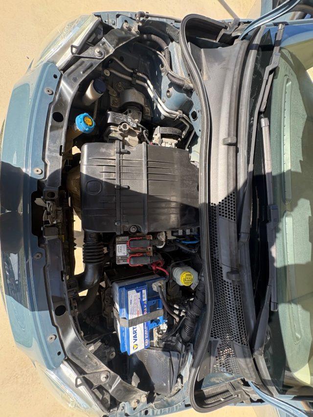 FIAT 500 1.2 Pop NEOPATENTATI CON BLUETHOOT